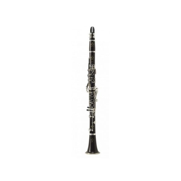 Kèn Clarinet Bb Buffet Crampon BC1102-2-0 E13 17/6