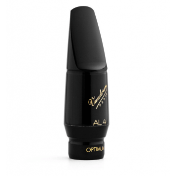 Bec kèn Saxophone Alto Vandoren Optimum AL4