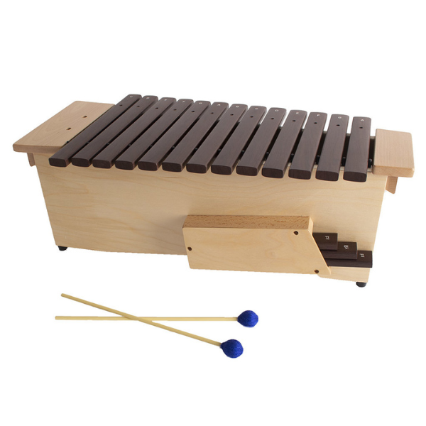 Đàn Xylophone Adams Kids AXFA-16/W
