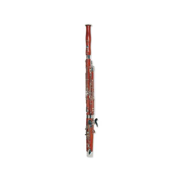 Kèn Bassoon Moosmann 200