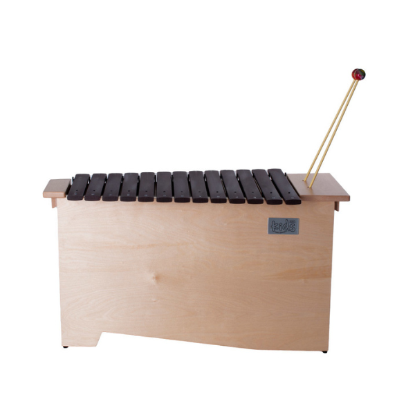 Đàn Xylophone Adams Kids AXFB-16/W