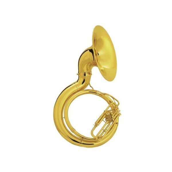 Kèn Sousaphone Bb King 2350