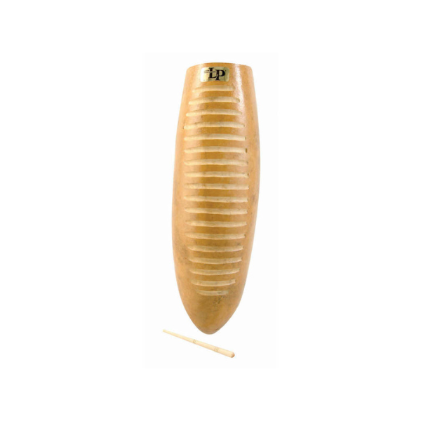 Nhạc cụ gõ Guiro LP249
