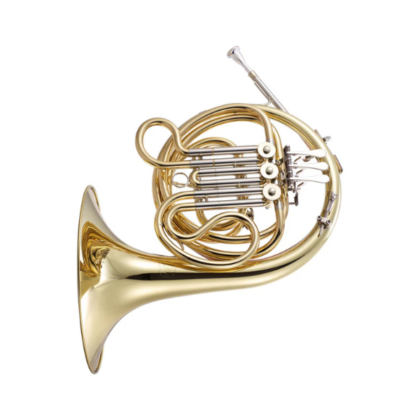 Kèn French Horn John Packer JP162 Single F
