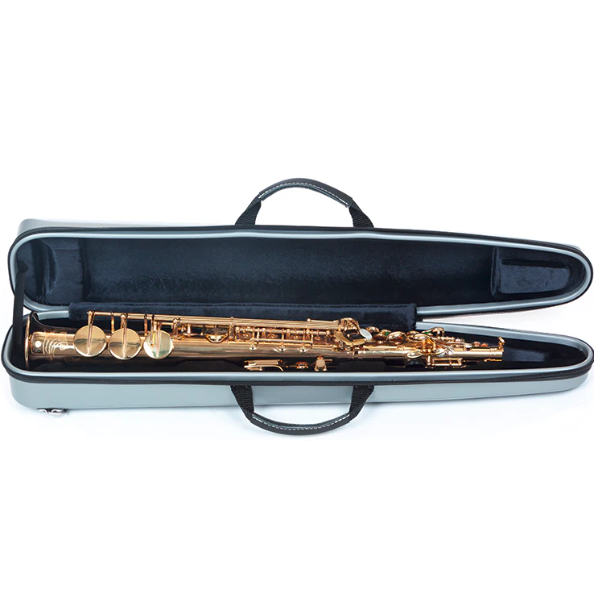 Hộp Đựng Kèn Saxophone Soprano Bam