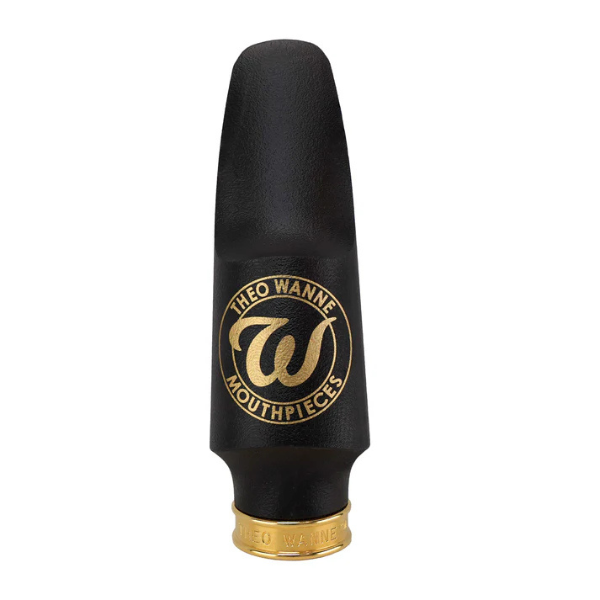 Bec kèn Saxophone Tenor Theo Wanne Essentials Contemporary AMP #7*