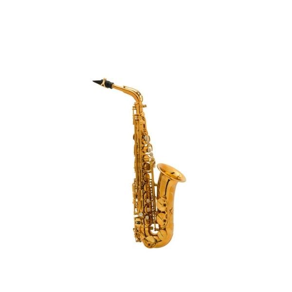 Kèn Saxophone Alto Selmer Reference, gold
