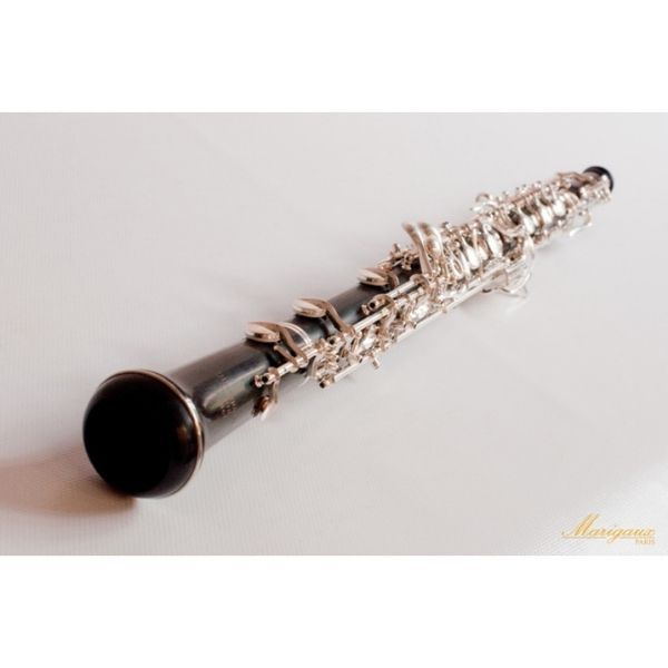Kèn Oboe Marigaux 908