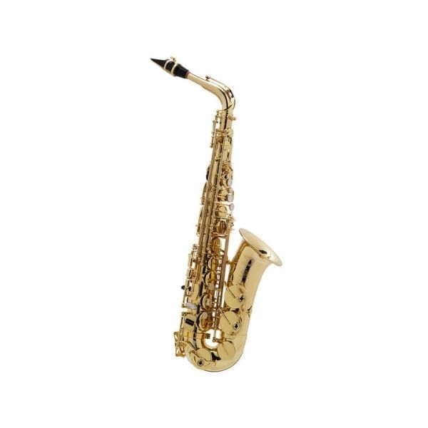  Selmer Axos Alto Saxophone 