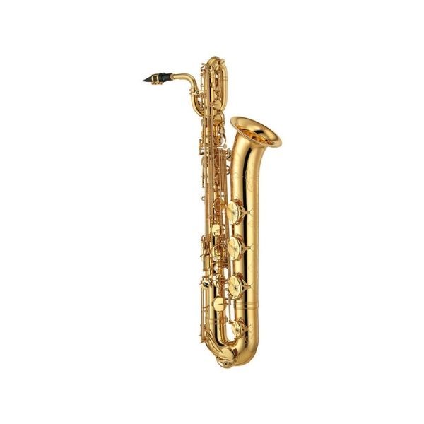 Kèn Saxophone Baritone Yamaha YBS-62E