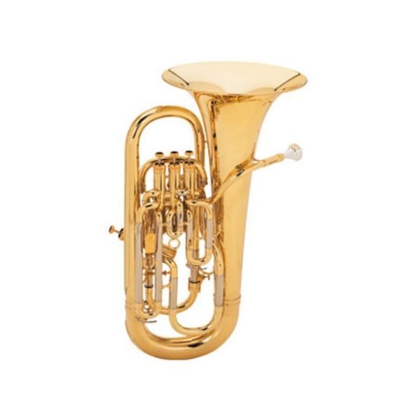 Kèn Euphonium Besson BE2051 Prestige Laquered