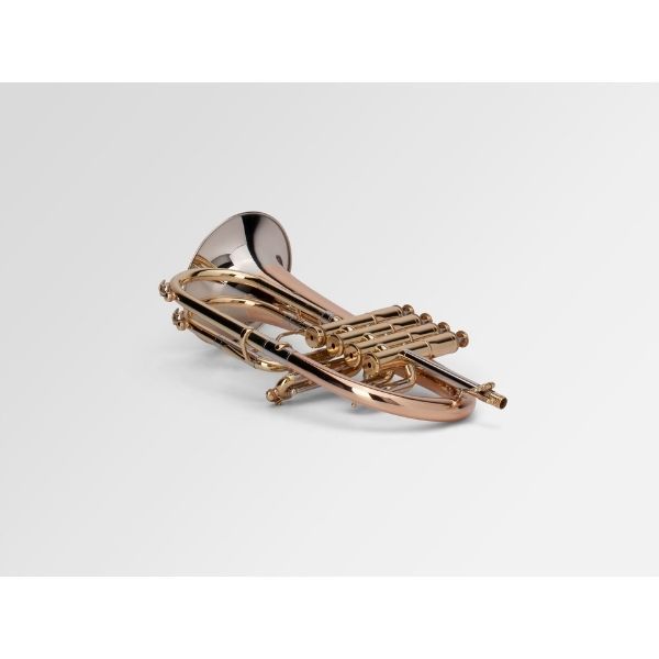 Kèn Flugelhorn Adams F4