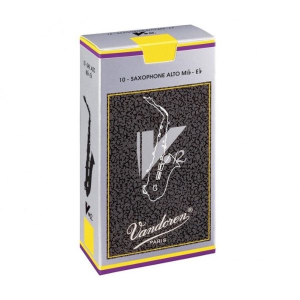 Dăm kèn Saxophone Alto Vandoren V-12