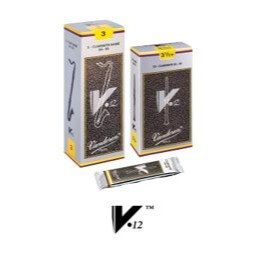 Dăm kèn Saxophone Alto Vandoren V-12