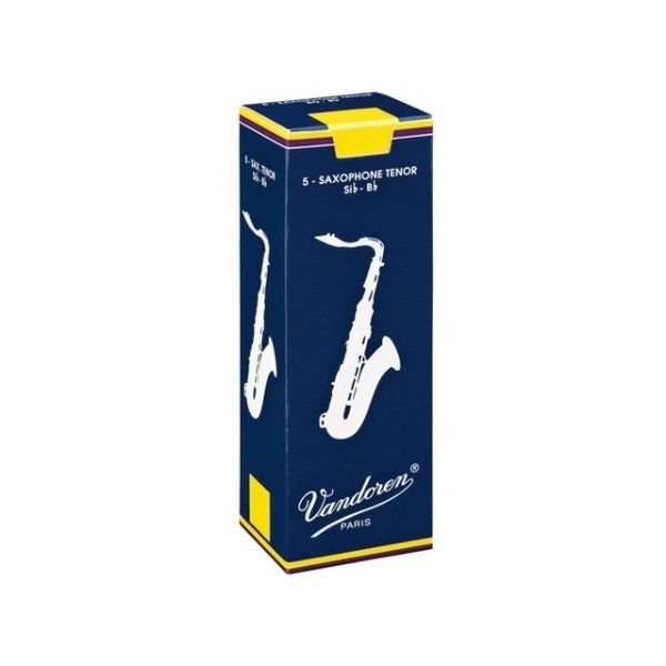 Dăm kèn Saxophone Tenor Vandoren Traditional 3.0