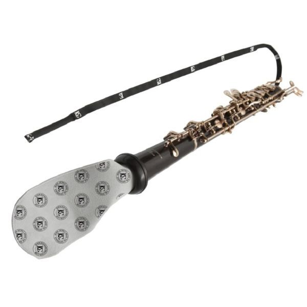 Khăn Lau Kèn Oboe body Swab A36
