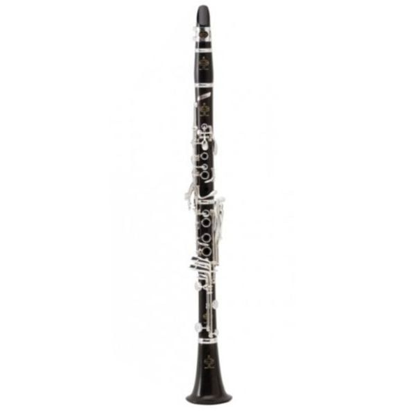 Kèn Clarinet Bb Buffet Crampon Tosca 19/6
