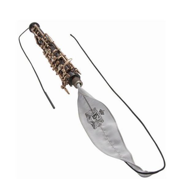 Khăn Lau Kèn Oboe body Swab A36