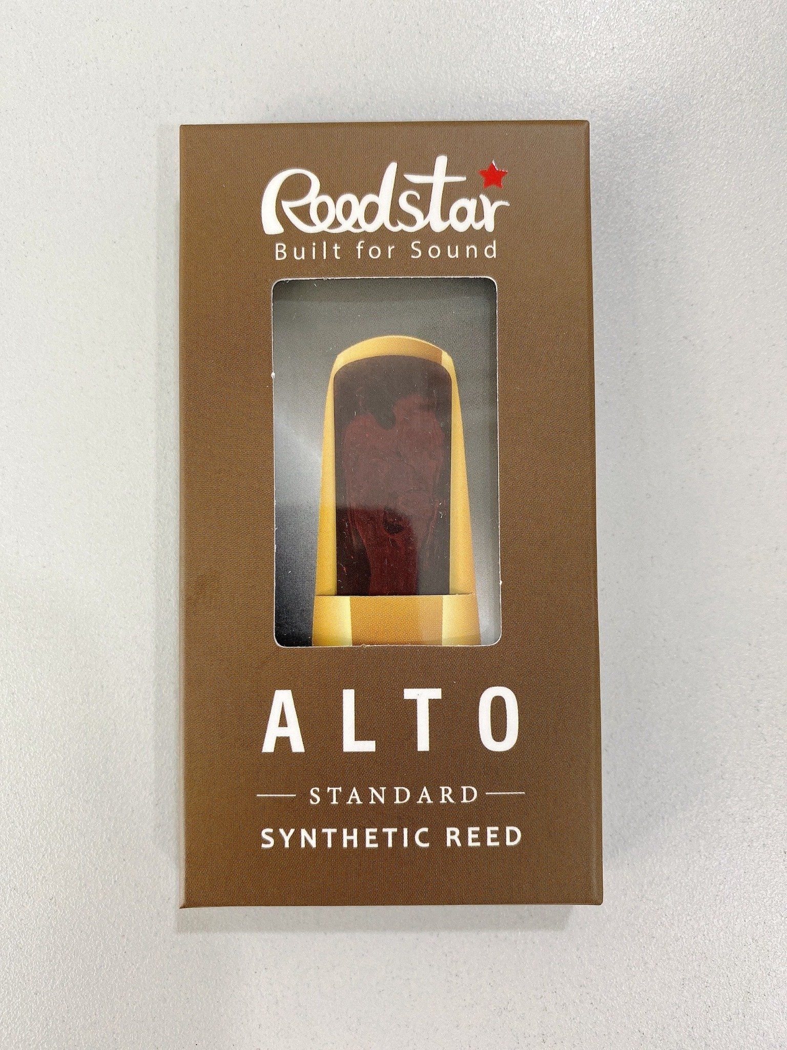 Dăm kèn Saxophone Alto Reedstar Standard 3.0