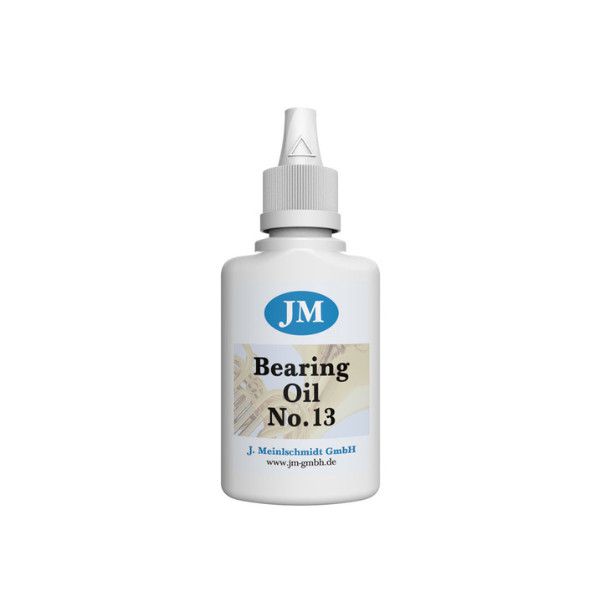  Dầu JM J. Meinlschmidt Bearing & Linkage (13) 30 ml 