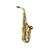  Saxophone Alto Yanagisawa A-WO20, Elite series, bronze, Gold lacquer 