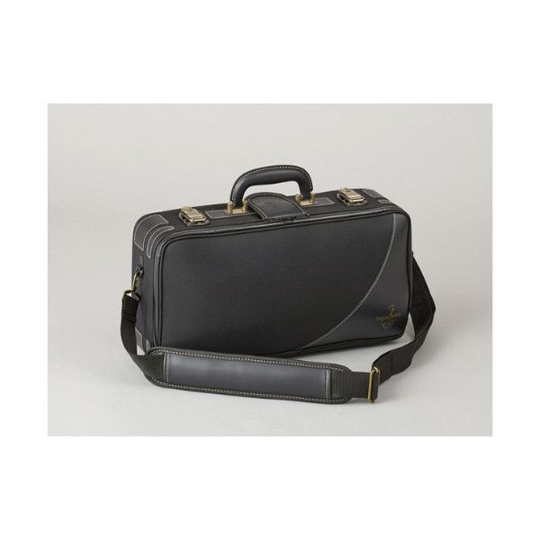 Kèn Saxophone Soprano Yanagisawa SC -WO10, Elimona, double Curved, Gold