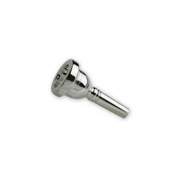  A&S 6 1/2AL-L, large Bore, Silver Plated 