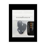  Omni Patch Silverstein 0.8mm, groove 