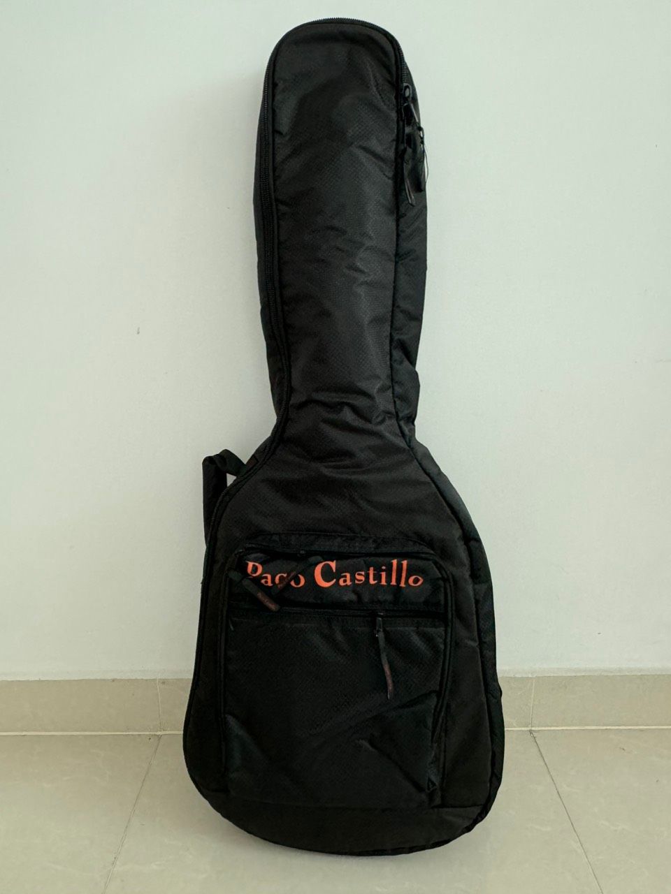 Túi đàn Guitar Paco Castillo 201B