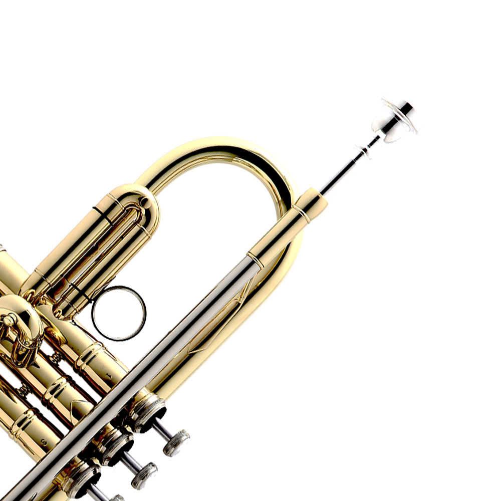Kèn Trumpet Besson BE111-1-0 Lacquered