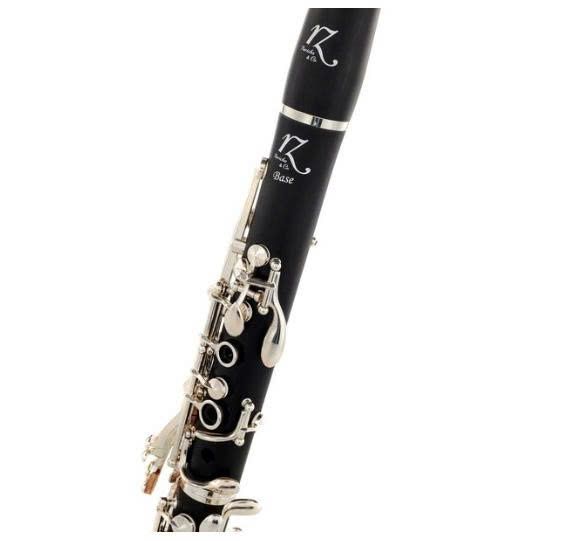 Kèn Clarinet RZ Base Bb CL3501-0
