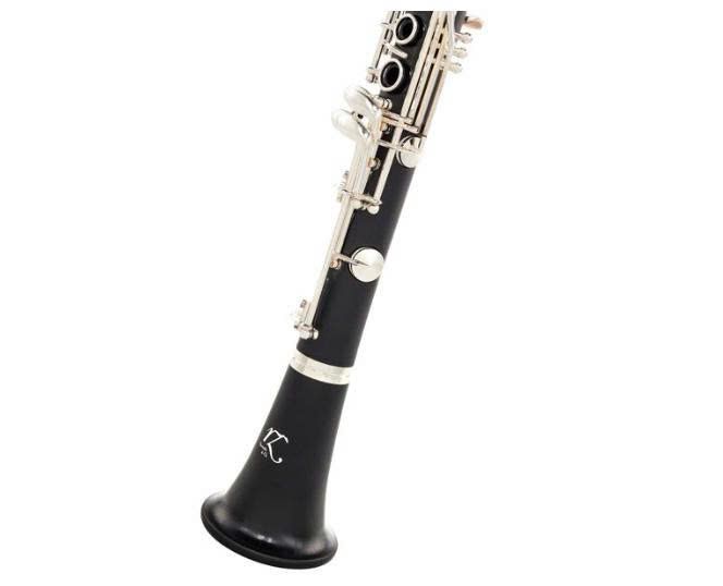 Kèn Clarinet RZ Base Bb CL3501-0