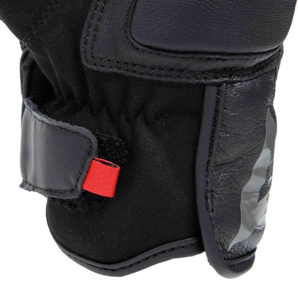 GĂNG TAY DA MIG 3 UNISEX LEATHER GLOVES