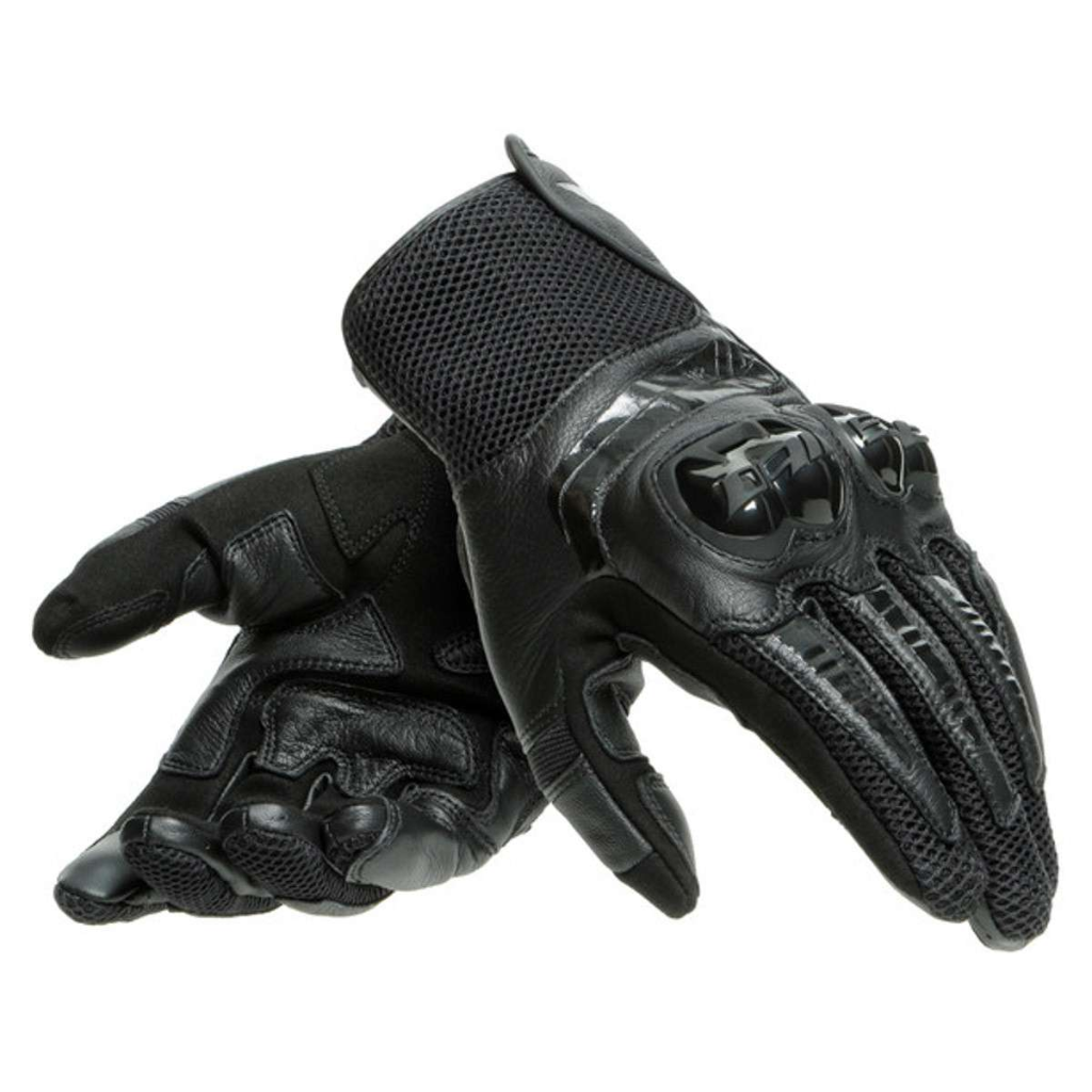 GĂNG TAY DA MIG 3 UNISEX LEATHER GLOVES