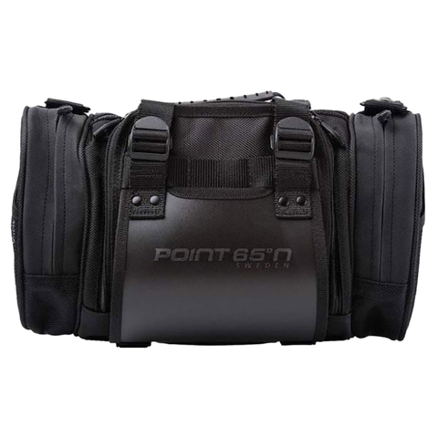 POINT 65°n MT CARGO - BLACK