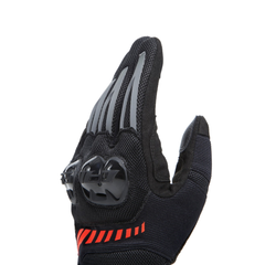 GĂNG TAY VẢI THOÁNG KHÍ MIG 3 AIR TEX GLOVES