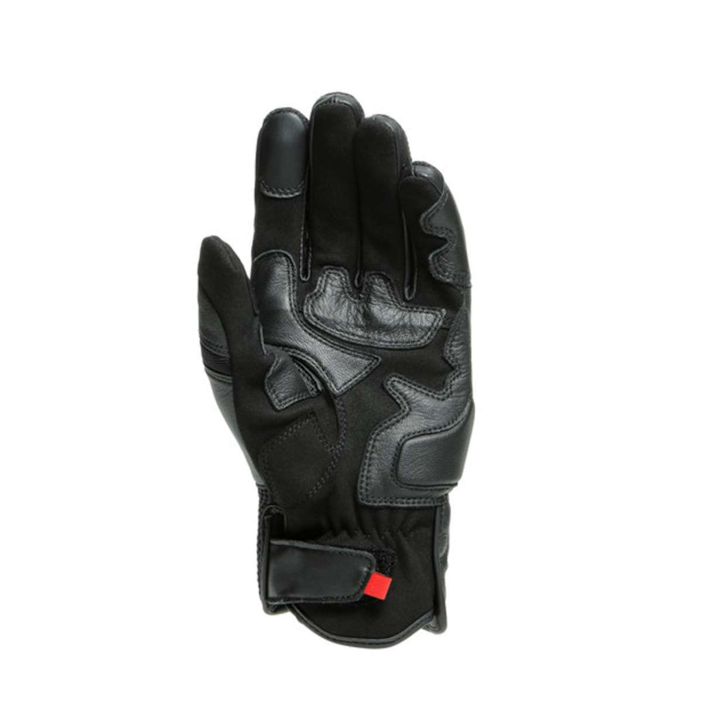 GĂNG TAY DA MIG 3 UNISEX LEATHER GLOVES