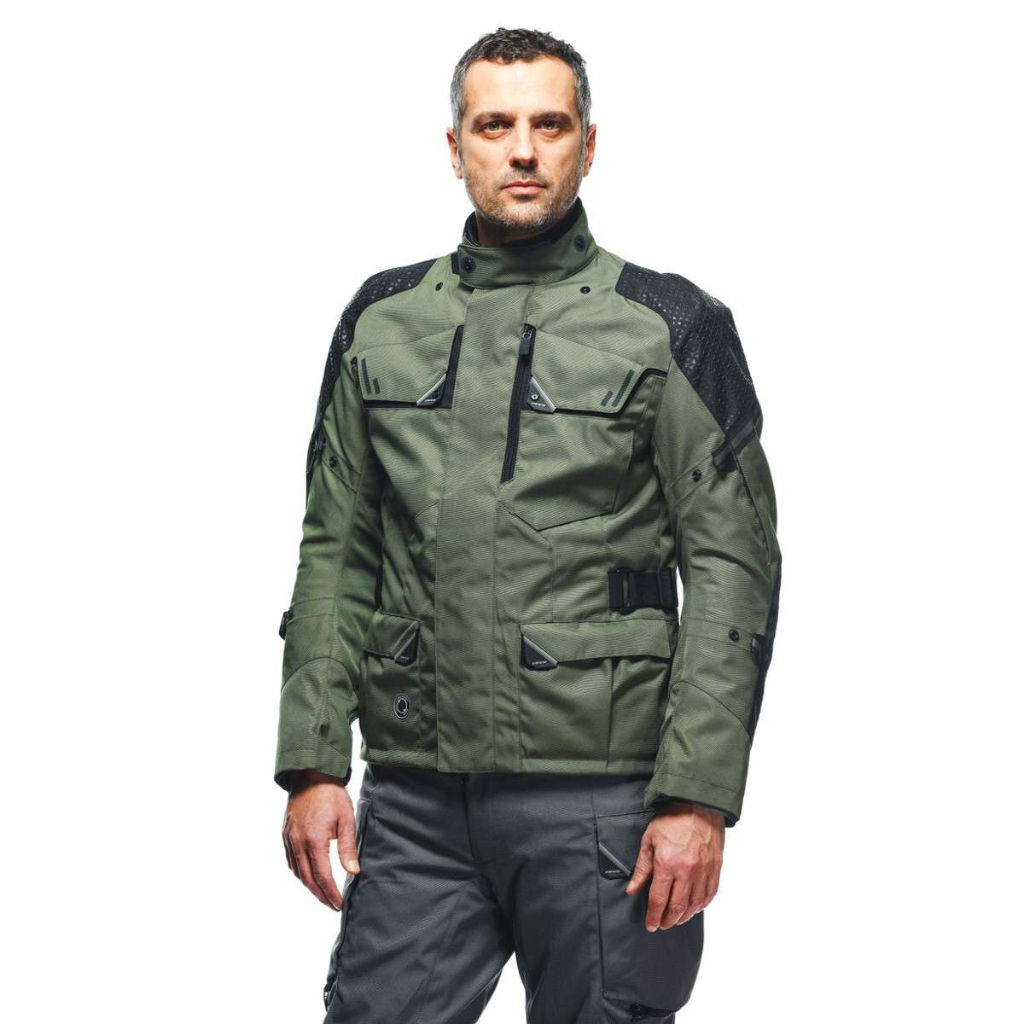 ÁO VẢI CHỐNG NƯỚC LADAKH 3L D-DRY JACKET