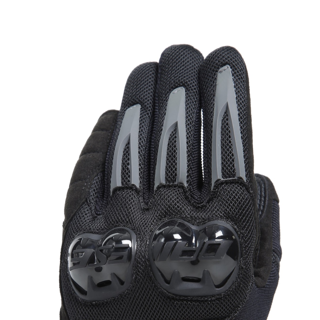 GĂNG TAY VẢI THOÁNG KHÍ MIG 3 AIR TEX GLOVES