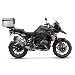 BAGA THÙNG SAU XE - TOP MASTER BMW R1200/1250 GS