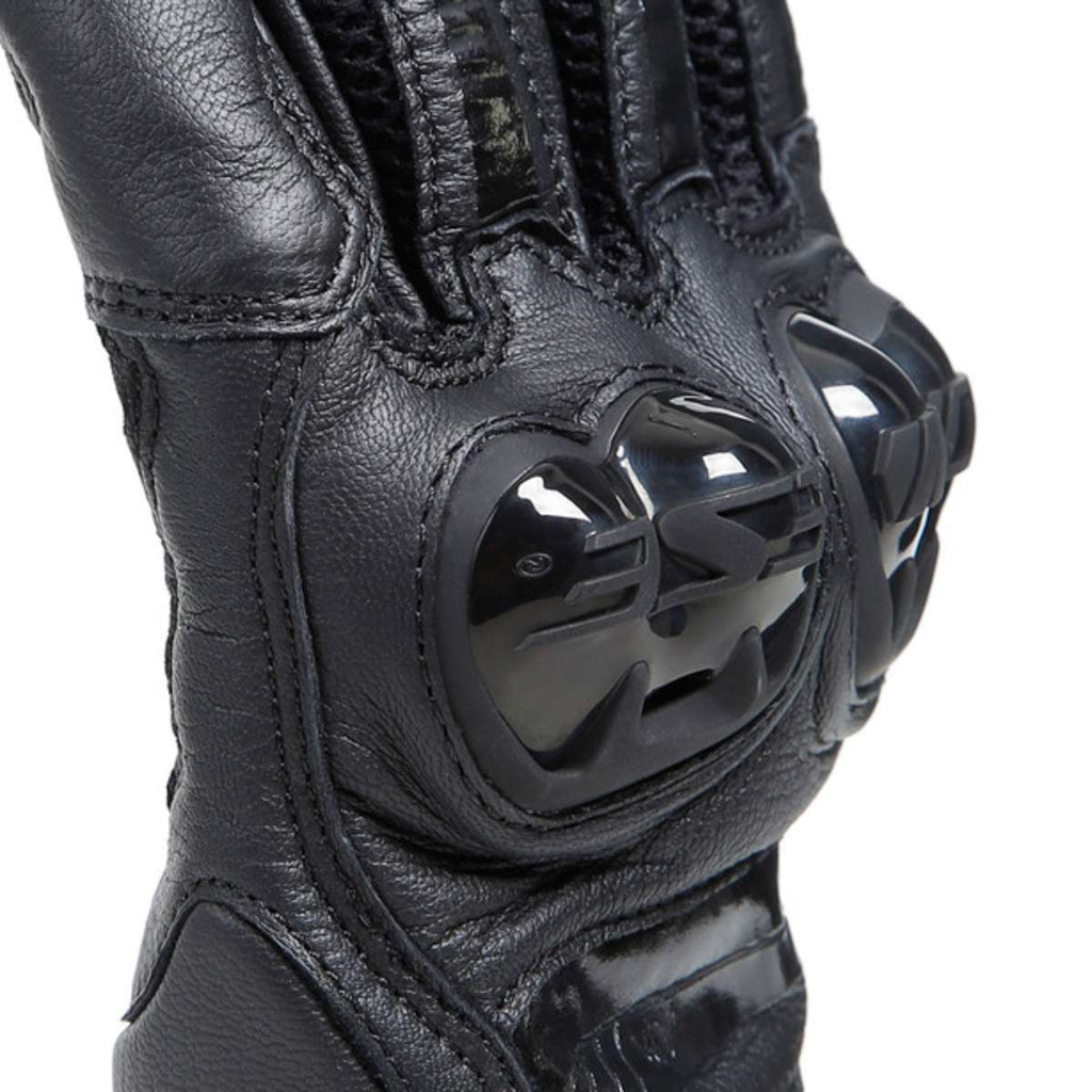 GĂNG TAY DA MIG 3 UNISEX LEATHER GLOVES