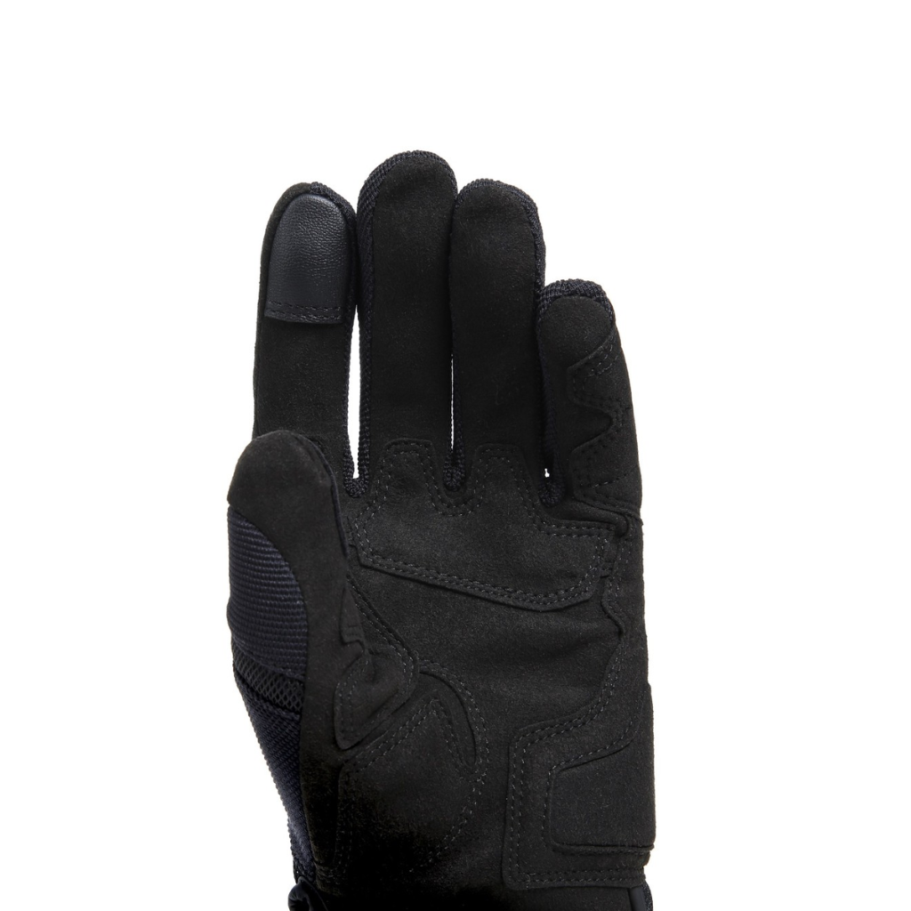 GĂNG TAY VẢI THOÁNG KHÍ MIG 3 AIR TEX GLOVES