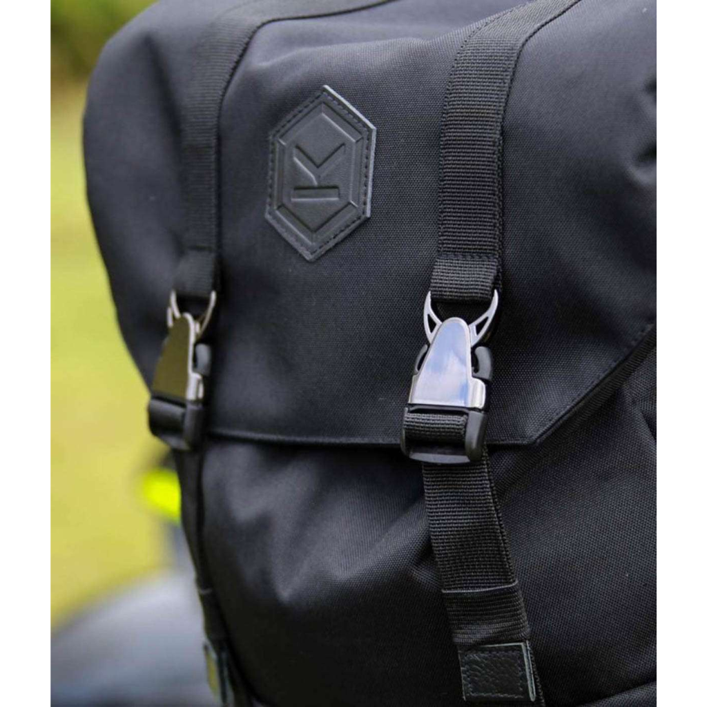 BALO CHỐNG NƯỚC STUDIO WATERPROOF RUCKSACK