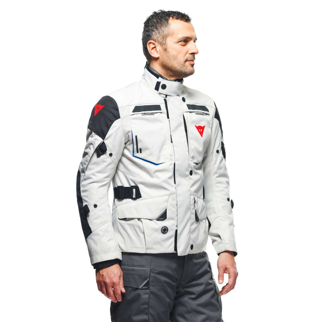 ÁO VẢI CHỐNG NƯỚC SPLUGEN 3L D-DRY® JACKET