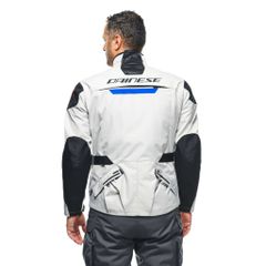 ÁO VẢI CHỐNG NƯỚC SPLUGEN 3L D-DRY® JACKET