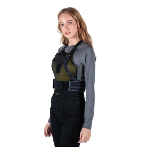 WOMEN’S MICRO-LOCK CHEST FOR BACK PROTECTORS