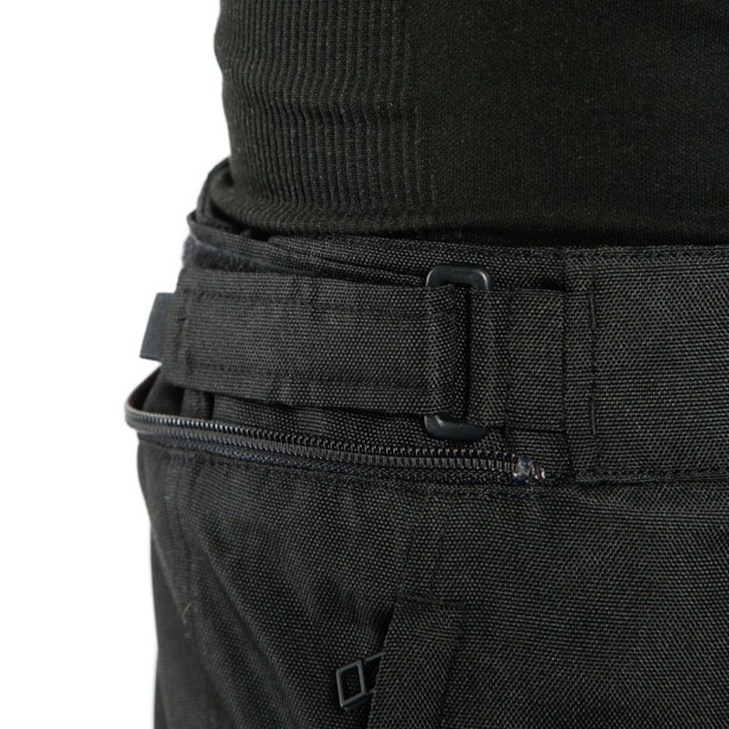 QUẦN VẢI CHỐNG NƯỚC CONNERY D-DRY PANTS