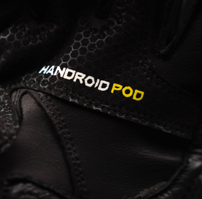 GĂNG TAY HANDROID POD GLOVES MK5