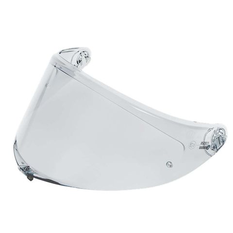 AGV VISOR SPORTMODULAR (XXS-XS-S- M-L) -  001 CLEAR