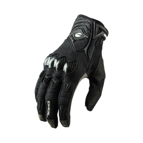 GĂNG TAY BUTCH CARBON GLOVE BLACK